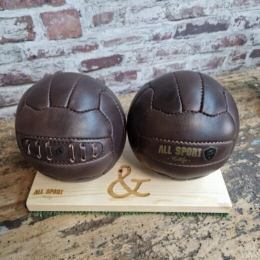 Support Ballon “Le Double”