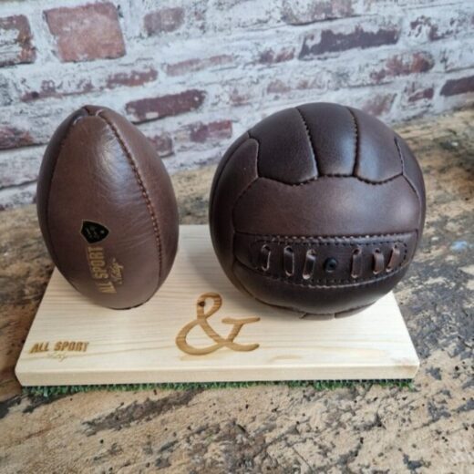 Support Ballon “Le Double”