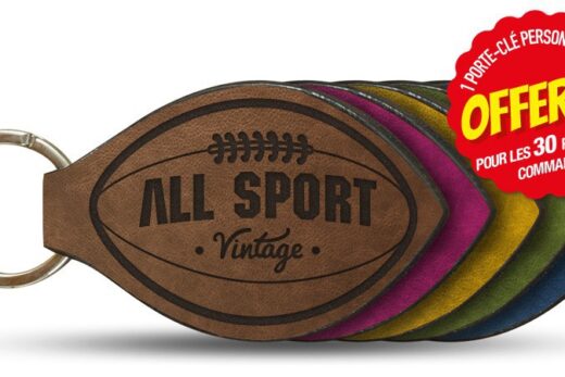 Offre de lancement de la boutique !