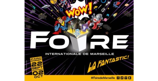 Fin&#x20;de&#x20;la&#x20;foire&#x20;internationale&#x20;de&#x20;MARSEILLE