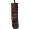 Sac de Golf en Cuir Vintage