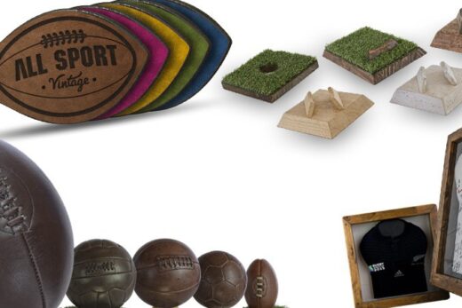 Bienvenue sur la boutique All Sport Vintage !!
