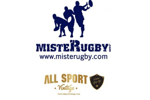 Boutique MISTERUGBY : Nouveau partenaire