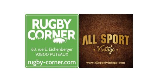 RUGBY&#x20;CORNER&#x20;&#x3A;&#x20;Nouveau&#x20;partenaire