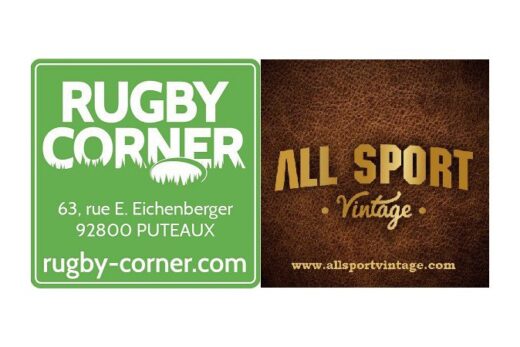 RUGBY CORNER : Nouveau partenaire