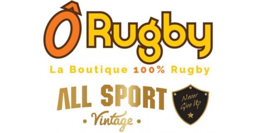 &#x00D4;&#x20;Rugby&#x20;&#x3A;&#x20;Nouveau&#x20;partenaire