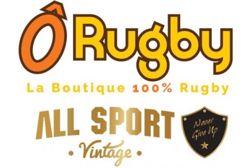 Ô Rugby : Nouveau partenaire