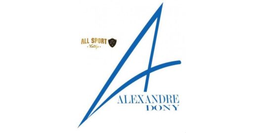 ALEXANDRE&#x20;DONY&#x20;&#x3A;&#x20;NOUVEAU&#x20;PARTENAIRE
