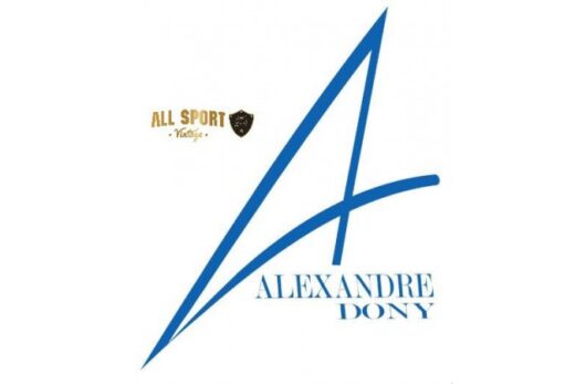 ALEXANDRE DONY : NOUVEAU PARTENAIRE