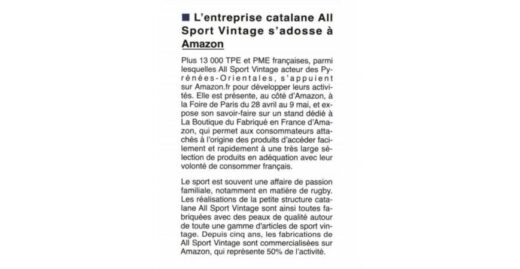All&#x20;Sport&#x20;Vintage&#x20;sur&#x20;Amazon