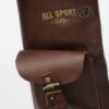 Sac de Golf en Cuir Vintage
