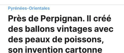 All Sport Vintage dans Actu Perpignan