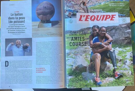 All&#x20;Sport&#x20;Vintage&#x20;dans&#x20;le&#x20;journal&#x20;l&amp;&#x23;8217&#x3B;&#x00C9;quipe