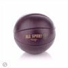 Vintage Leather Baby Basketball