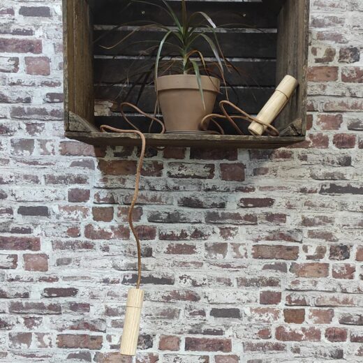 Corde à Sauter Vintage pour Boxe