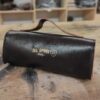 Étui Boule de Pétanque Vintage en Cuir “Le Vintage”
