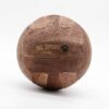 Gasthon Fish Leather Football