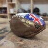 Australia Rugby Ball Toiletry Bag
