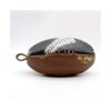 All Blacks Vintage Rugby Ball Toiletry Bag