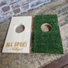 Support Ballon “Le Benjamin” Recto/Verso