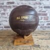 Support Ballon “Le Junior Massif” Foncé