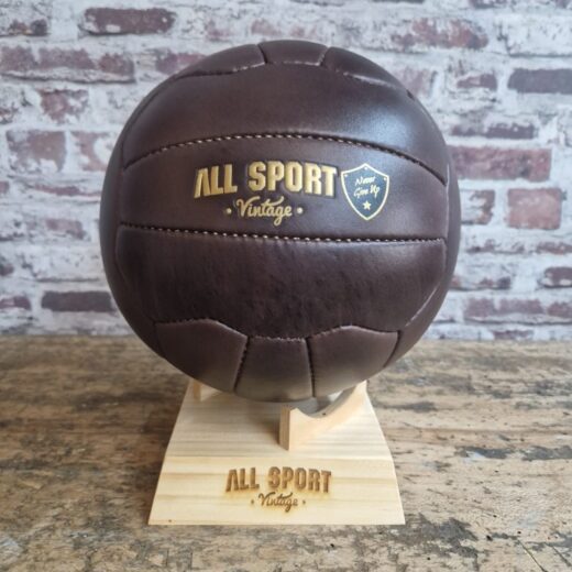 Support Ballon “Le Junior Massif” Naturel