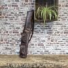 Sac de Golf en Cuir Vintage