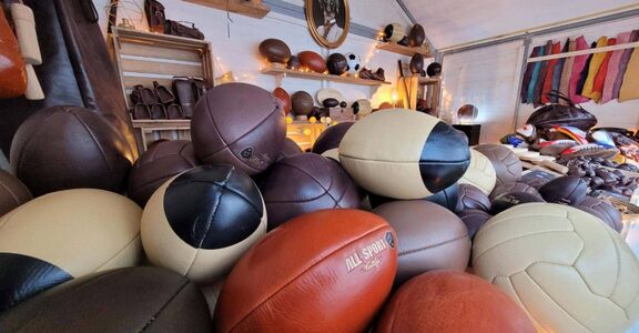 Découvrez les accessoires All Sport Vintage qui accompagnent votre quotidien